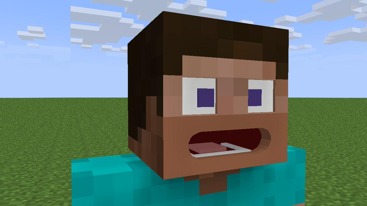 WitherNode's tweet image. Minecraft's players can wall run thanks to a bug in the latest update bit.ly/2HWXVnJ #minecraftupdates #minecraftplayers