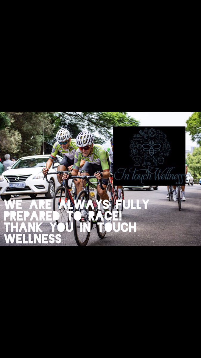 ProcyclingTeg's tweet photo. Welcome In Touch Wellness as our newest partner! In touch Wellness will take care of our riders during training as well as in races. We are thrilled to have them on board to allow our riders to perform to their maximum ability.
#tegpartner https://t.co/o4sdX3sEfs