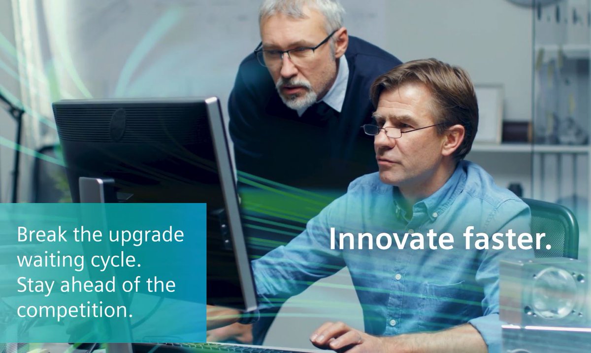 Need to keep up with all the enhancements into NX? Be sure to stay up to date by subscribing to the official NX knowledge base here. oal.lu/tI8hc  
#Learn #knowledgebase #Siemens #IngenuityisNX #Design #CAD