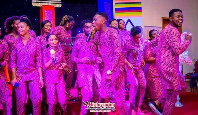 McMoskey's tweet photo. I will chase after the one who showed me the ultimate love by giving His life for my sins... Happy vals day... Jesus is the reason for every season
My name is moskey and i am the big brand
#bigbrand #mcingwithclass https://t.co/dEkkpcTSjC