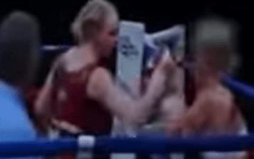 Kayovidcom's tweet photo. Holm vs Mathis KO https://t.co/4Ah882Ubkm https://t.co/uR76ZGgcHS