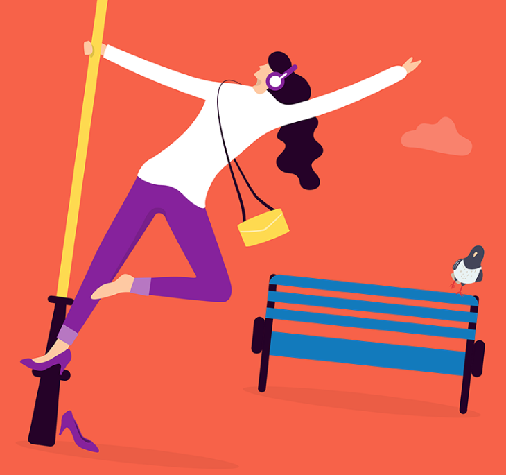 Melbourne based traffic agency need 7 creatives. Most recently a Junior Finished Artist. Apply > bit.ly/2MWpVa3