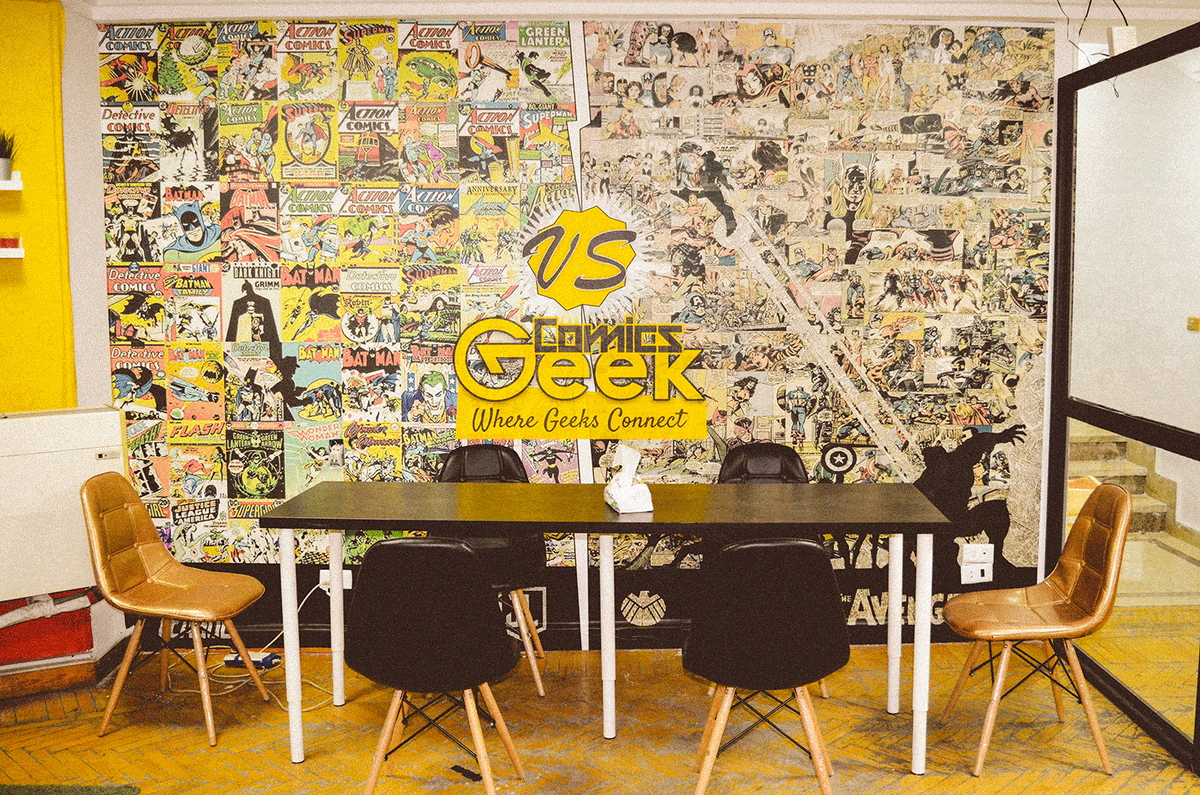GeekZoneCenter's tweet photo. Want to do something different this year? 🤗 Come to Geek Zone. It is not just your co working space, it is your academy, your creative agency, your collaboration hub
#where_geeks_connect https://t.co/n1HjtAysDg