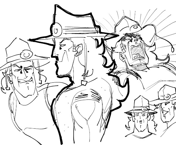 best cowboy 
