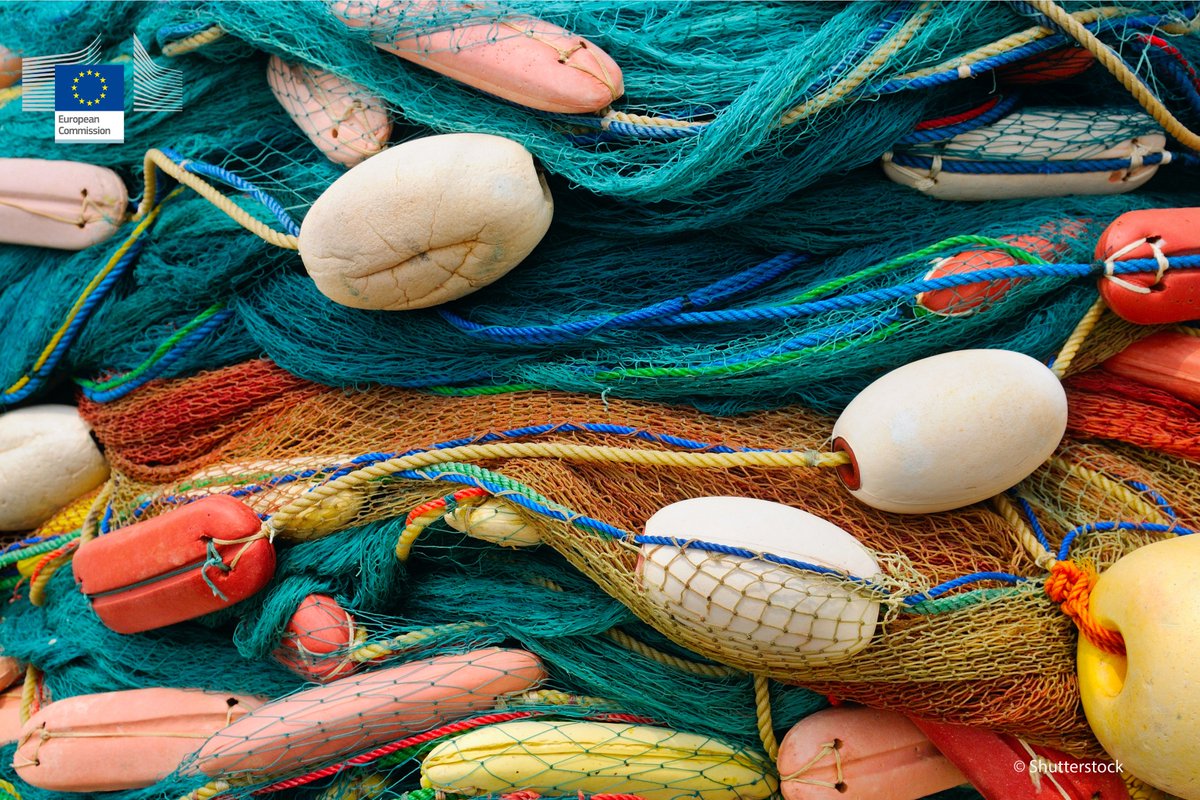 EU_MARE's tweet photo. @EU_Commission welcomes the agreement reached by @Europarl_EN & @EUCouncil on #technicalmeasures: simpler & more flexible rules for fishers, improving conservation standards & protection for sensitive species and habitats.
https://t.co/MBLuliTZvg https://t.co/URfcqWrEjZ