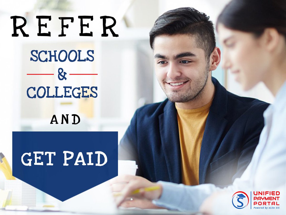 ConneXRM's tweet image. Apar Technologies introduces “eUPP Ambassador Program” an exciting program for you. Read all the details at bit.ly/2SpPjLf #UnifiedPaymentPortal #eUPPAmbassadorProgram #ReferralProgram #EarnMoney #IntegrateeUPP #eLiteUPP #TeacherReferralProgram #AparTechnologies