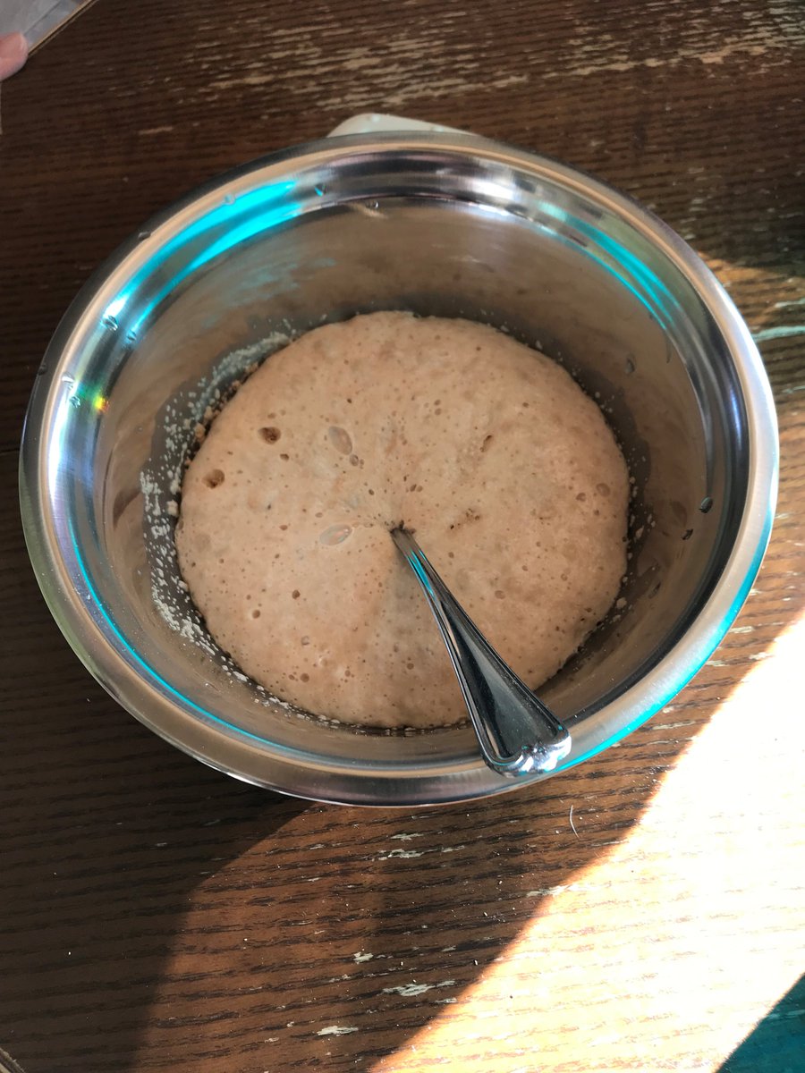 LakeLandNL's tweet photo. Homemade bread tools and ingredients, what you need to bring, nothing. The Inn will supply all as part of your experience #foodtourism #experience #cullinary #baking #cookingmaster #cooking #Central #centralnl #cookinglessons #yum #homemade #recipeoftheday #Hospitality https://t.co/ijOkiu3Phy
