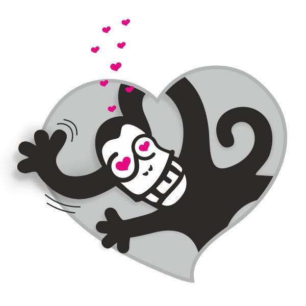 😻Recuerdas cómo fue tu primera cita? Seguro que lo planeaste todo a la perfección. Y es que, como en la vida, solo tenías una oportunidad para causar una buena primera impresión. Por eso en #SanValentín te lo recordamos: no te la juegues con tus impresiones! Ven a <a href="/ImprimateLugo/">Imprimate</a>