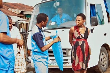 Buke236's tweet photo. That attitude when something good scares U because it's been denied U for long
#Isokorescue 
#FHN #NPDC #CecyHealth https://t.co/u66pnd6B6m