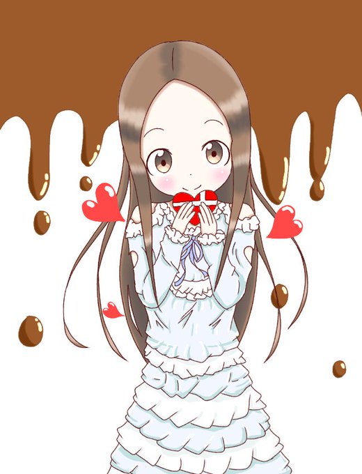 高木さんのtwitterイラスト検索結果 高木さんのtwitterイラスト検索結果
