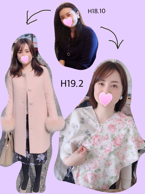 顔タイプフェミニンのtwitterイラスト検索結果 古い順