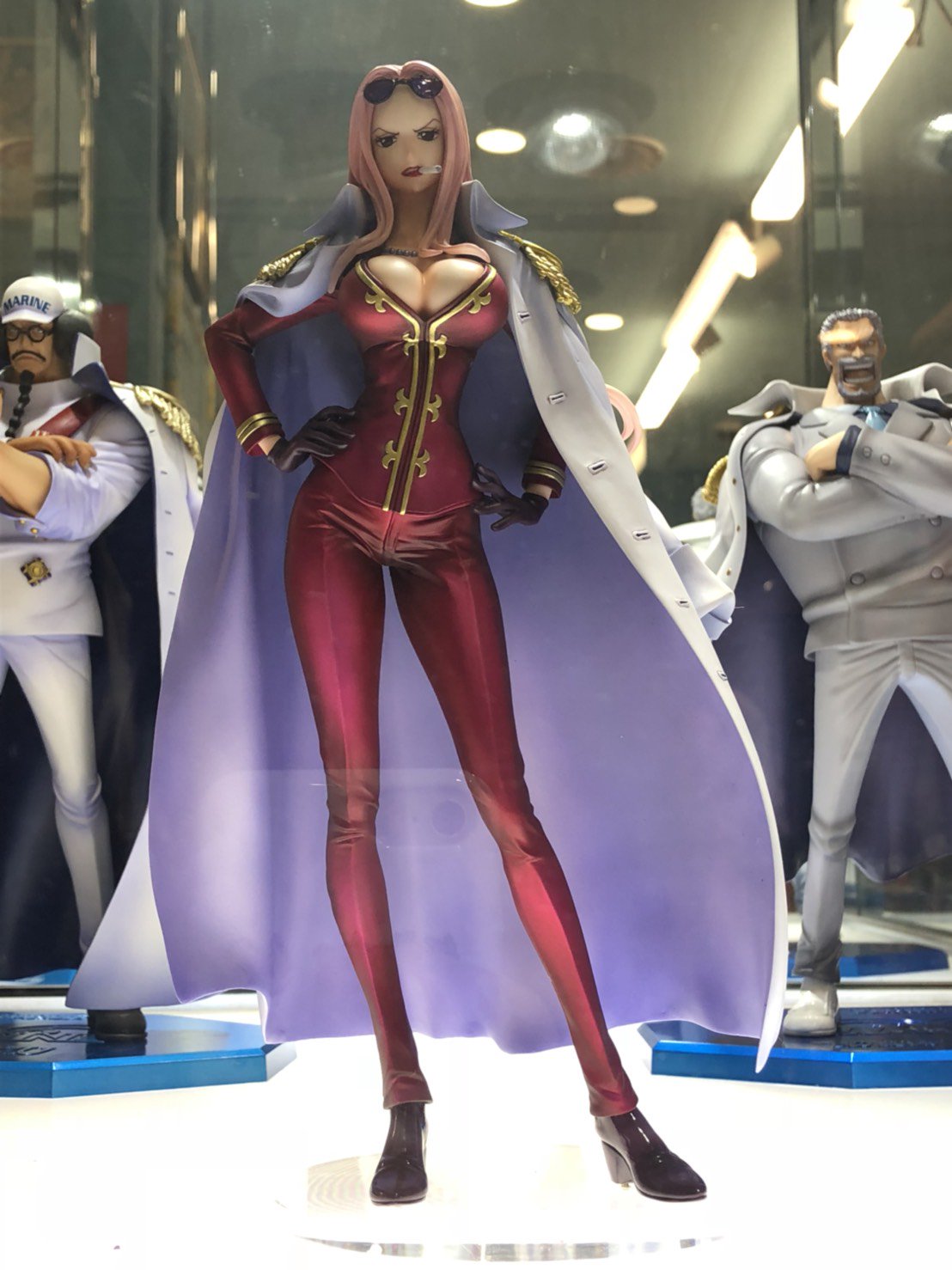 P.O.Pワンピース_メガハウス公式 on X: 