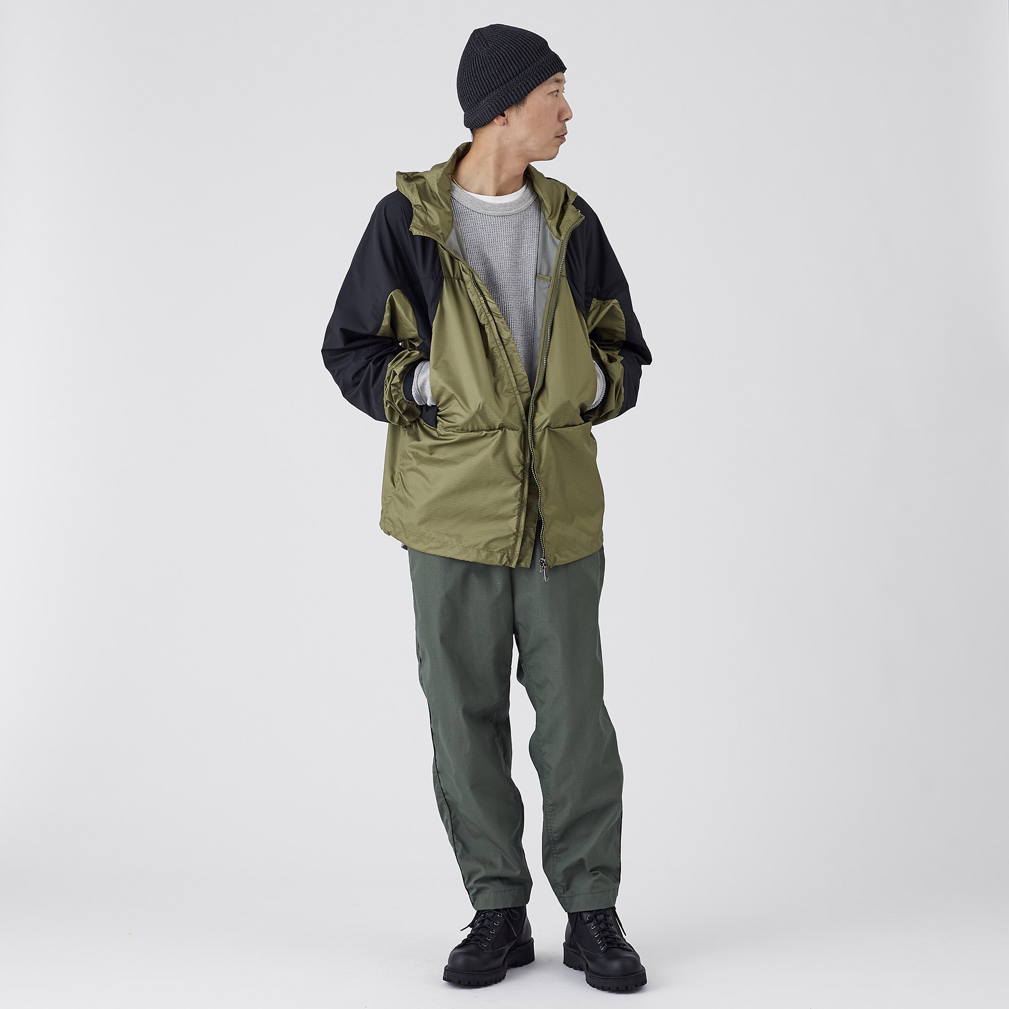 nanamica WEBSTORE on Twitter: 