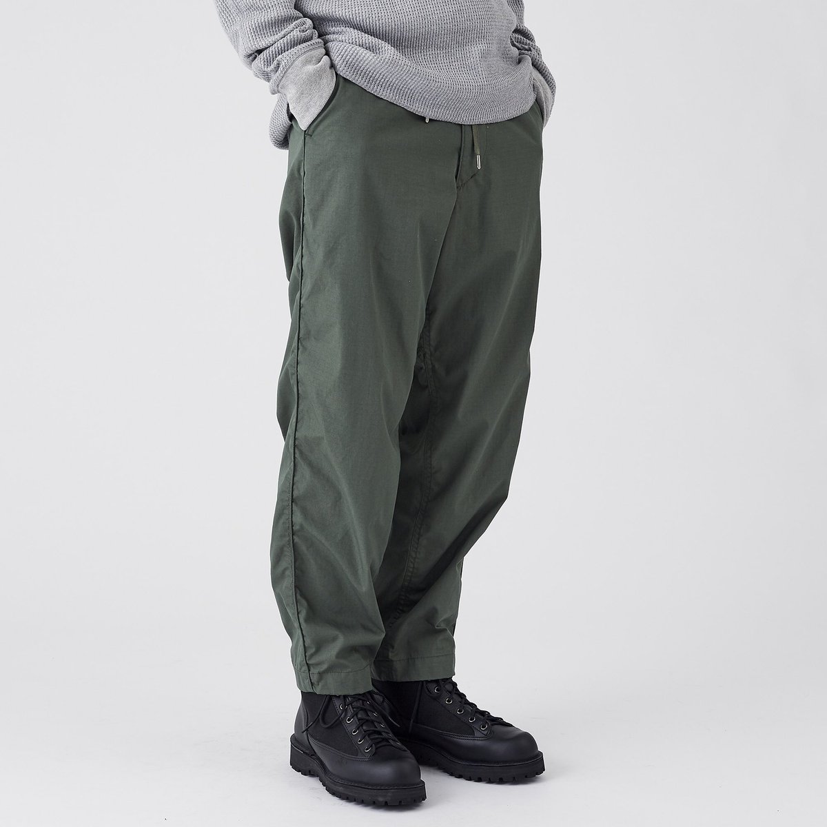 The north face purple sales label shirred waist pants The north face purple sales label shirred waist pants