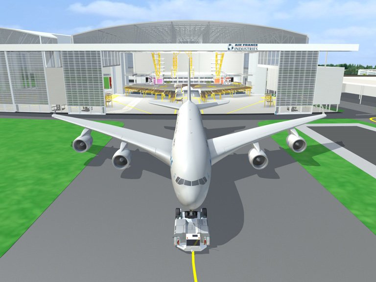 3dweave's tweet photo. #Airbus #A380 #KLM #AirFrance
Prix spécial #Imagina 2008 - https://t.co/YsKAj8Gxek Logiciel : #Cinema4D https://t.co/iuh4oR63e5
