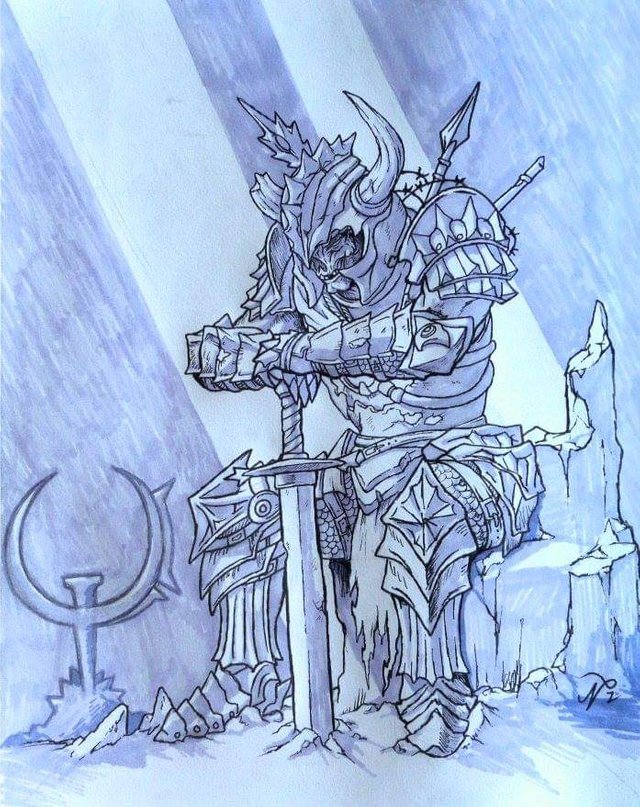 Pray For Quake...march patch cant come soon enough😋

vk.com/quakechampions…

<a href="/OpenCyberLeague/">OCL</a>