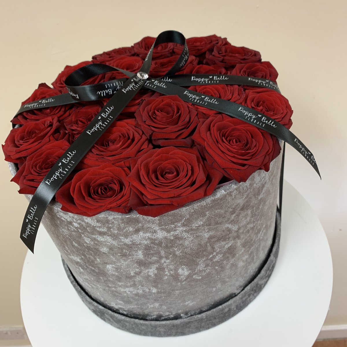 Poppy Belle Florals tweet media