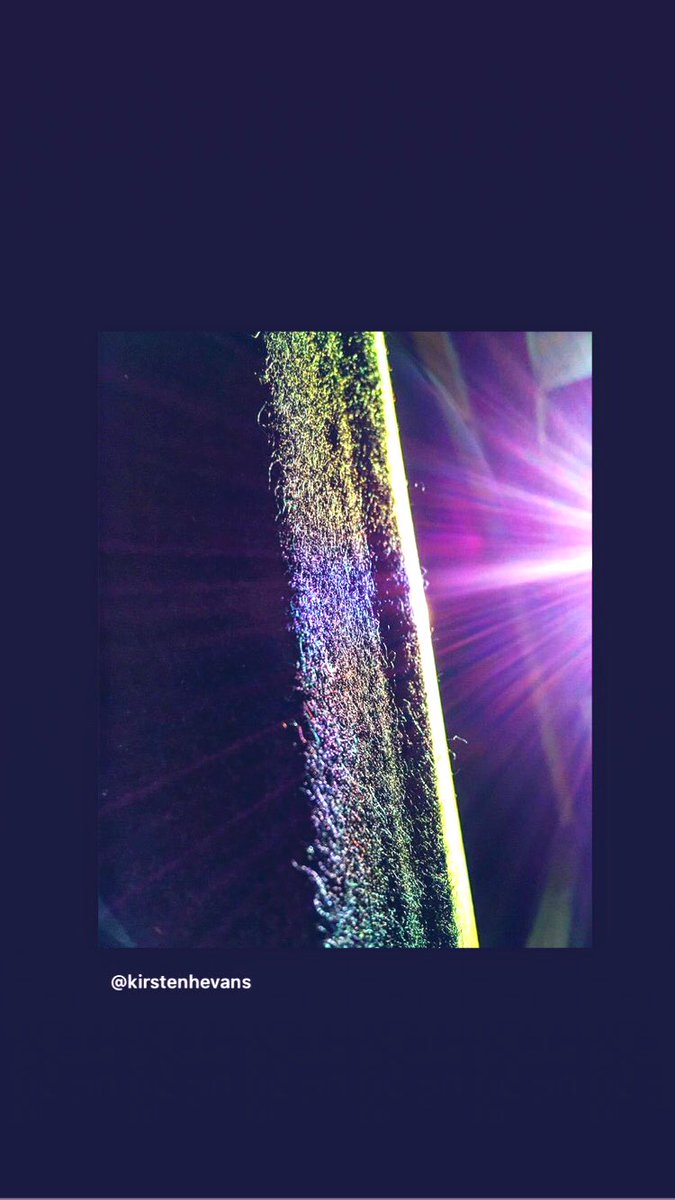 two more days left to see #look_out! 

thankyou to everyone who’s come to visit so far - and thanks for the support #repco2019 🤩 

thu-fri 10am-10pm 🎟 #rwcmd foyer!