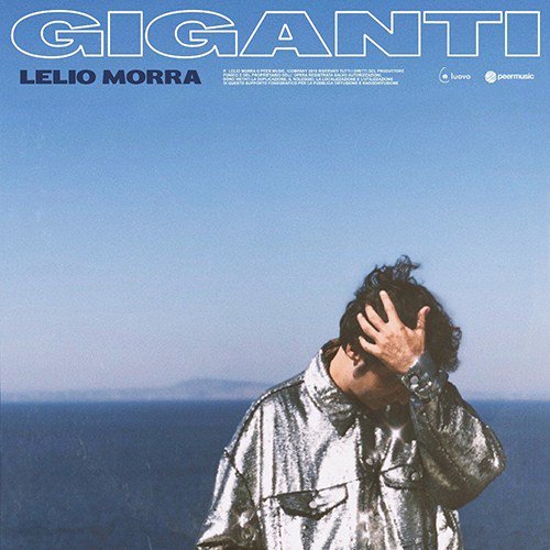 FabioAlcini's tweet photo. Lelio Morra: “Giganti” è il nuovo video #TRAKOFTHEDAY https://t.co/mzS1cDCLTC https://t.co/JRmHqB9HfC