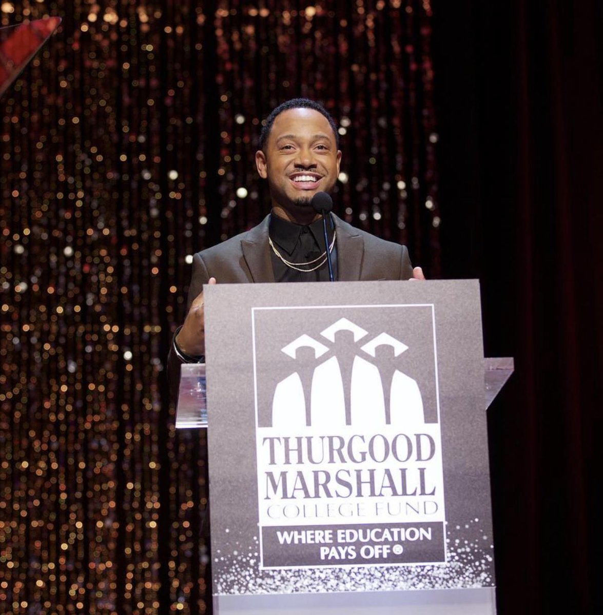 Black #Cosmopolitan Thurgood Marshall College Fund Names Terrence J Their New National Ambassador - blkcosmo.com/thurgood-marsh… #HarryLWilliams #HistoricallyBlackCollegesAndUniversities #Jurists #LAWYERS #LegalProfessions #TerrenceJ #ThurgoodMarshall #ThurgoodMarshallCollegeFund