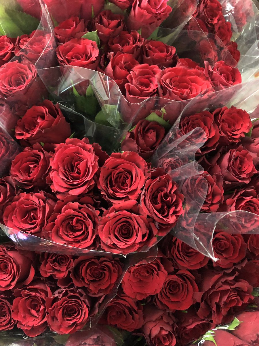 Plenty of these sold for today’s Valentines Day 💕💖💕💖 #love #ValentinesDay2019