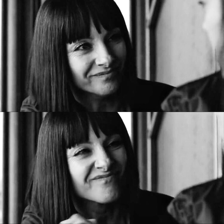¡Happy bday to this queen! ¡I love you!   