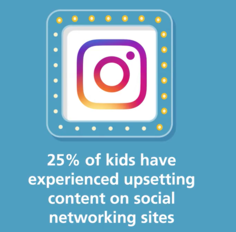 cumbriapfcc's tweet image. Unsure how risky Instagram is for your children? #NetAware helps you understand  the social networks and apps your kids use, so you can help  keep them safe. bit.ly/2D9GhaF @cumbriapolice @NSPCC
