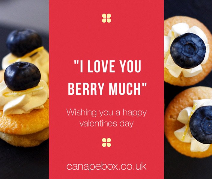 Happy Valentines Day!