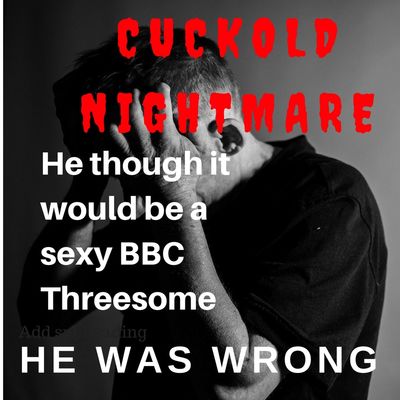 The BBC Dealer (Naima) on Twitter: "My #clip - Cuckold Nightmare just