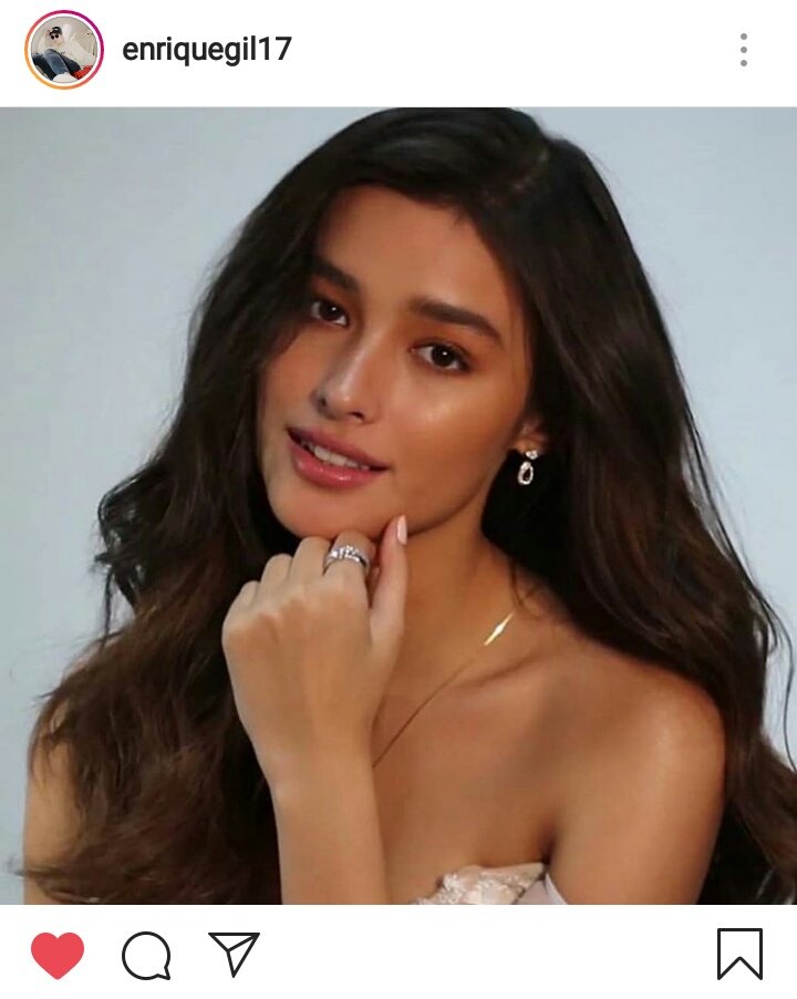 Liza Soberano Fans tweet media