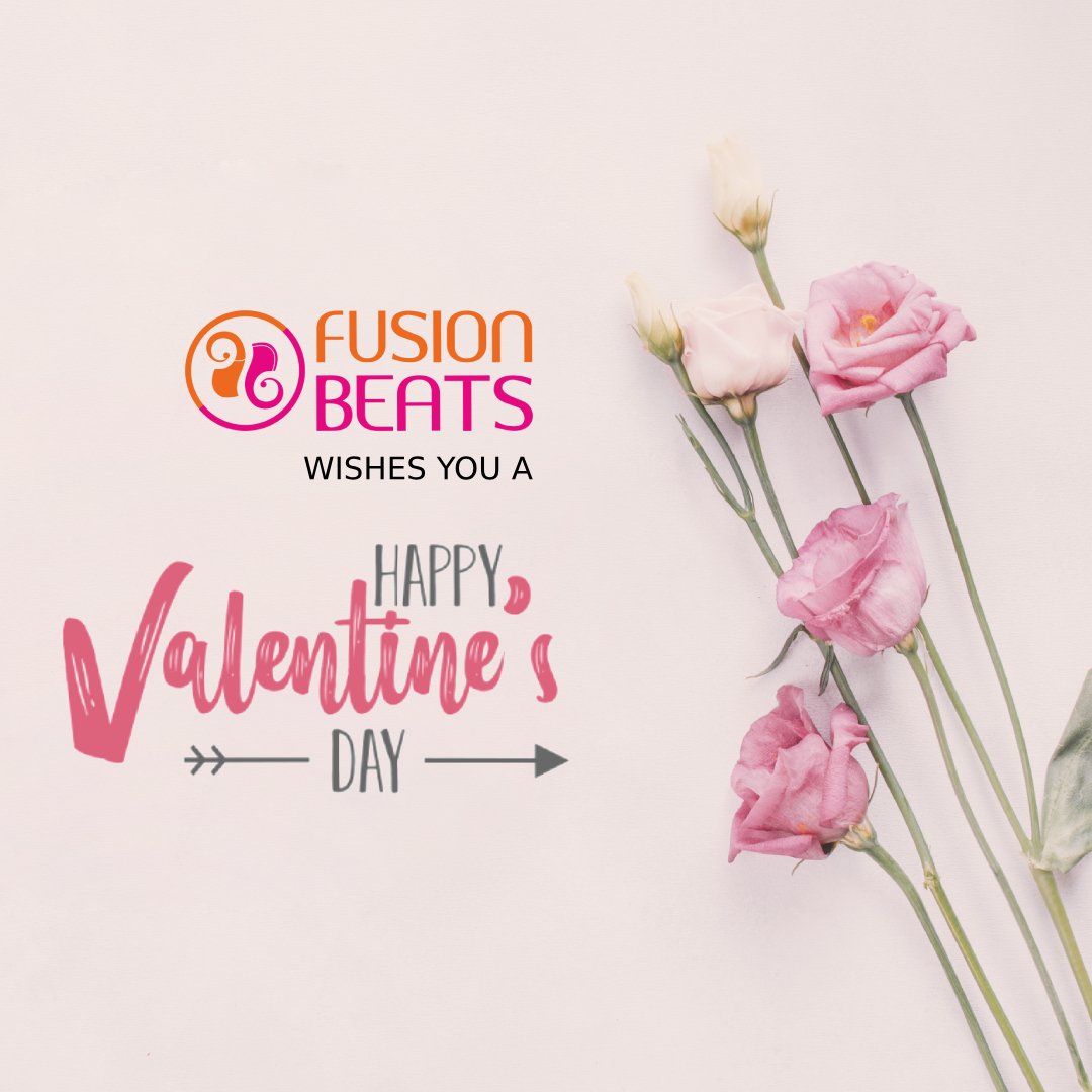 ItsFusionBeats's tweet photo. Happy Valentine's day 💕 Stay Beautiful 🥰

#happyvalentinesday #valentinesdaygift #valentines #truelove #truevalentine #mylove #mylove❤️ #valentinesday2019 #fusionfashion #Fusionbeats https://t.co/itHCCoakAn
