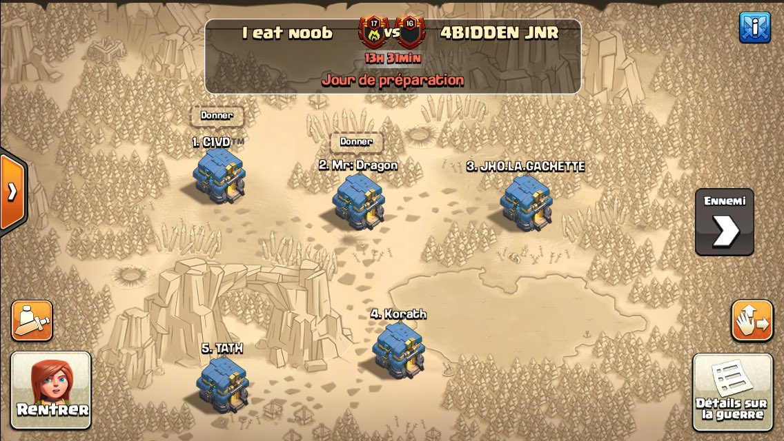 IENClan's tweet photo. Nice Random Spin !
GL & HF @4biddenJnrClash !
Good Time in Perspective !
#IEN #nothingisforbidden https://t.co/xfdWVKkI0s
