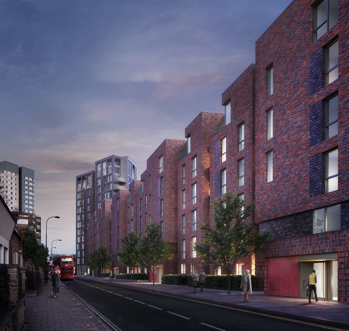 Densouthard's tweet image. We are near the end of Abbey Road @WatesGroup . Its been a fabulous 118 weeks!! #leadership #teamabbey #constructability #handover #abbeyroad #camden #zeroharm #happyvalentinesday