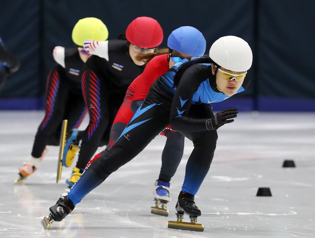 kosadpr's tweet image. [2월 14일 쇼트트랙]
#전국장애인동계체육대회 #장애인체전 #장애인체육 #동계체전 #장애인스포츠 #쇼트트랙
#장애인스포츠의_모든것 @kpcsports 
자세한 경기 결과는 대회 홈페이지에서 확인가능합니다^^
16thwinter.koreanpc.kr