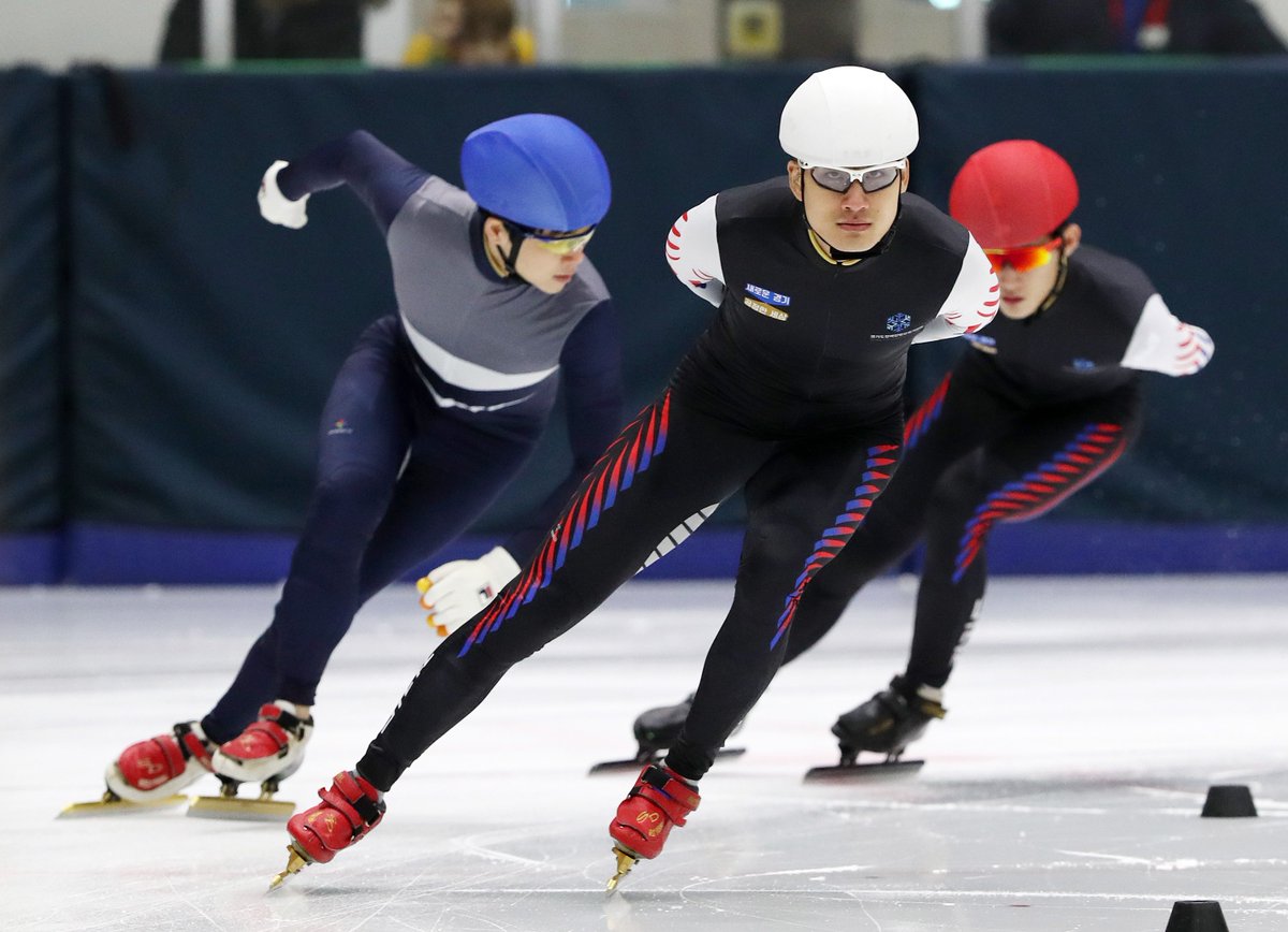 kosadpr's tweet image. [2월 14일 쇼트트랙]
#전국장애인동계체육대회 #장애인체전 #장애인체육 #동계체전 #장애인스포츠 #쇼트트랙
#장애인스포츠의_모든것 @kpcsports 
자세한 경기 결과는 대회 홈페이지에서 확인가능합니다^^
16thwinter.koreanpc.kr