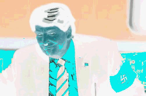realTrump3000 photo
