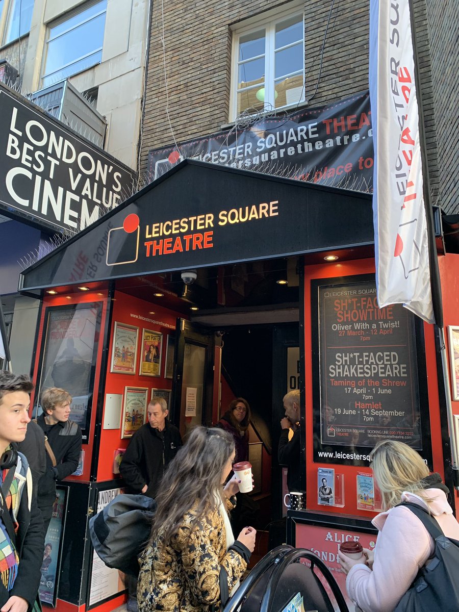 And we’ve arrived!!!!!!!! 4 hour countdown 🎊