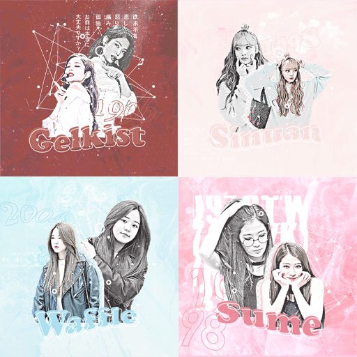 𓏤 𓊪°🐰⋅ 𓊆 𝐄𝐳𝐥𝐲𝐧𝐧 𓊇 ⋅♡°𓊪 𓏤 tweet media