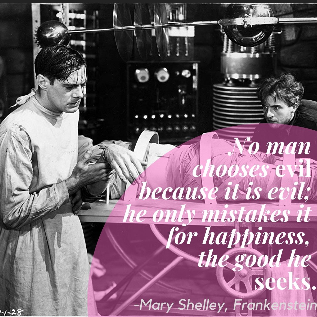 Konrad Dippel lived in castle Frankenstein where he tried to create an elixir which would make people live for over a hundred years  - did Mary get her inspiration from him?

 tickets &amp; info bit.ly/2BdsTlN 

#thursdaythougths #frankenstein #literature #theatre