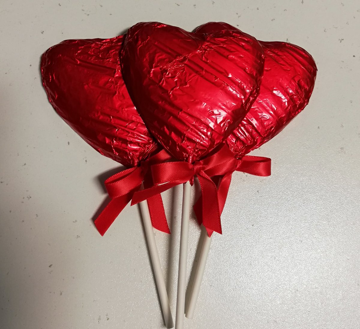 UpperStEvents's tweet image. Happy Valentines Day! Here at Upper Street all staff gets a little love for being awesome.