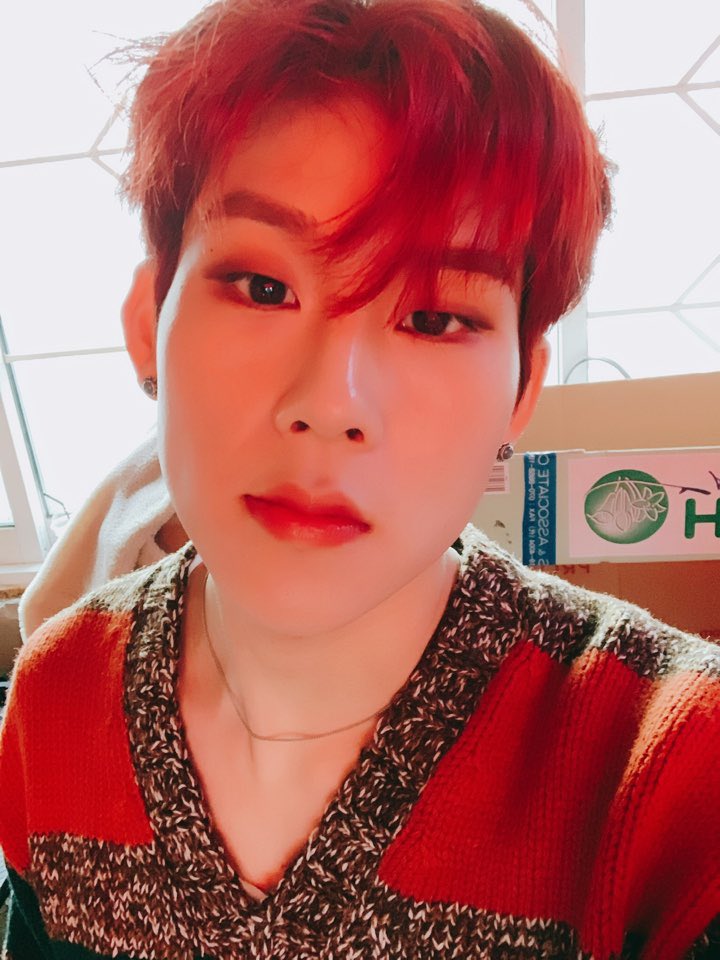 OfficialMonstaX tweet picture