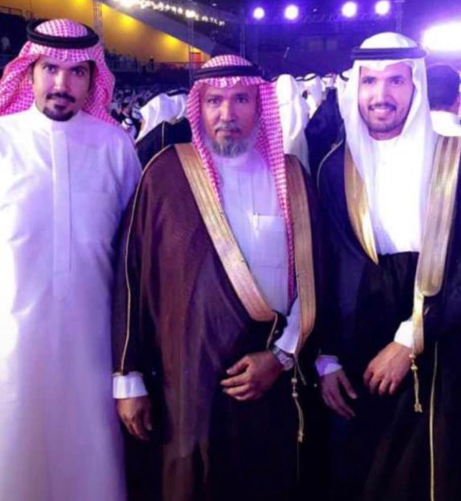 نهنئ ونبارك للشيخ /ماضي بن سلطان الربيع 
تخرج ابنة عبدالله من كلية الطب (طب و جراحة )بجامعة الملك عبدالعزيز بجدة . كما ابارك لأخي عبدالله وفقه الله لكل خير ونفع الله به .

 <a href="/ALFYEEN/">ملتقى قبيلة اللفايين</a> <a href="/draalfiany/">Abdullah Alsubaie</a>