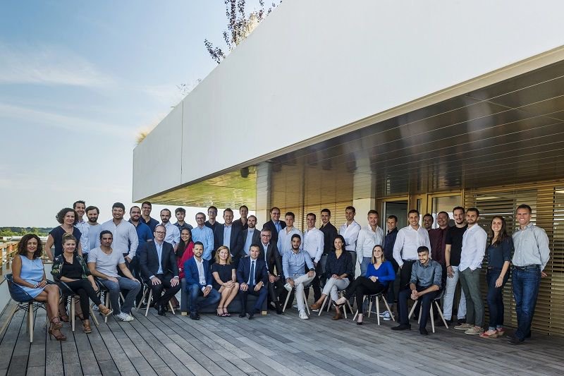 MatoomaM2M's tweet photo. #Matooma crece un 50% en 2018 y confirma su estatus de scale-up, posicionándose como un challenger de los #operadores de servicios #IoT en Europa
#ResultadosEconomicos #M2M #Comunicaciones #Conectividad #Telecomunicaciones
https://t.co/Y2WXy9KXlw https://t.co/l6jhVUKd1y