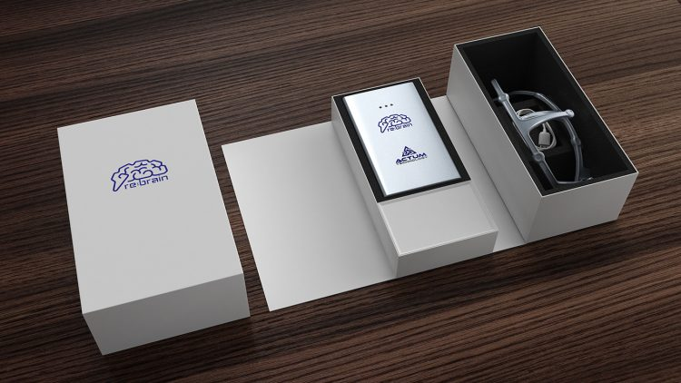 startuppBuzz's tweet image. ACTUM Technology has launched Mind-Binding Project Re:brain.
Ideal for fitness tracking, sleep control, workload monitoring, relaxation.
@ActumTechnologyCorp #MindBindingProject #Devices #EEGtechnology #StartupNews
bit.ly/2GE0IQy