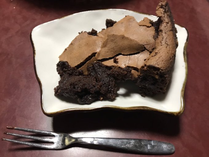 @DOMIMINMI 美味しい 