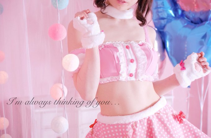 Twitterのコスプレ画像40