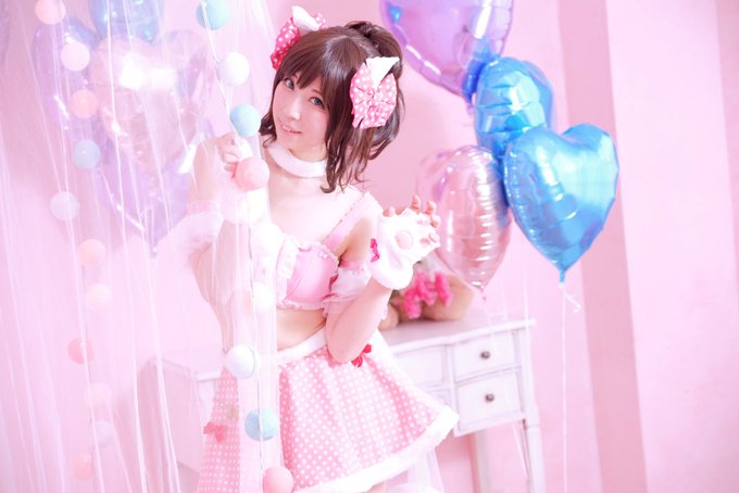 Twitterのコスプレ画像39