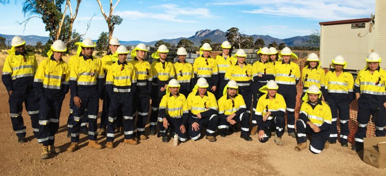 .<a href="/ChandlerMacleod/">Chandler Macleod</a> Group was appointed as the workforce management provider for a new 112 Megawatt Karadoc Solar Farm. Read the story to see how they power a diverse solar farm industry in Australia. bit.ly/solarfarmstory