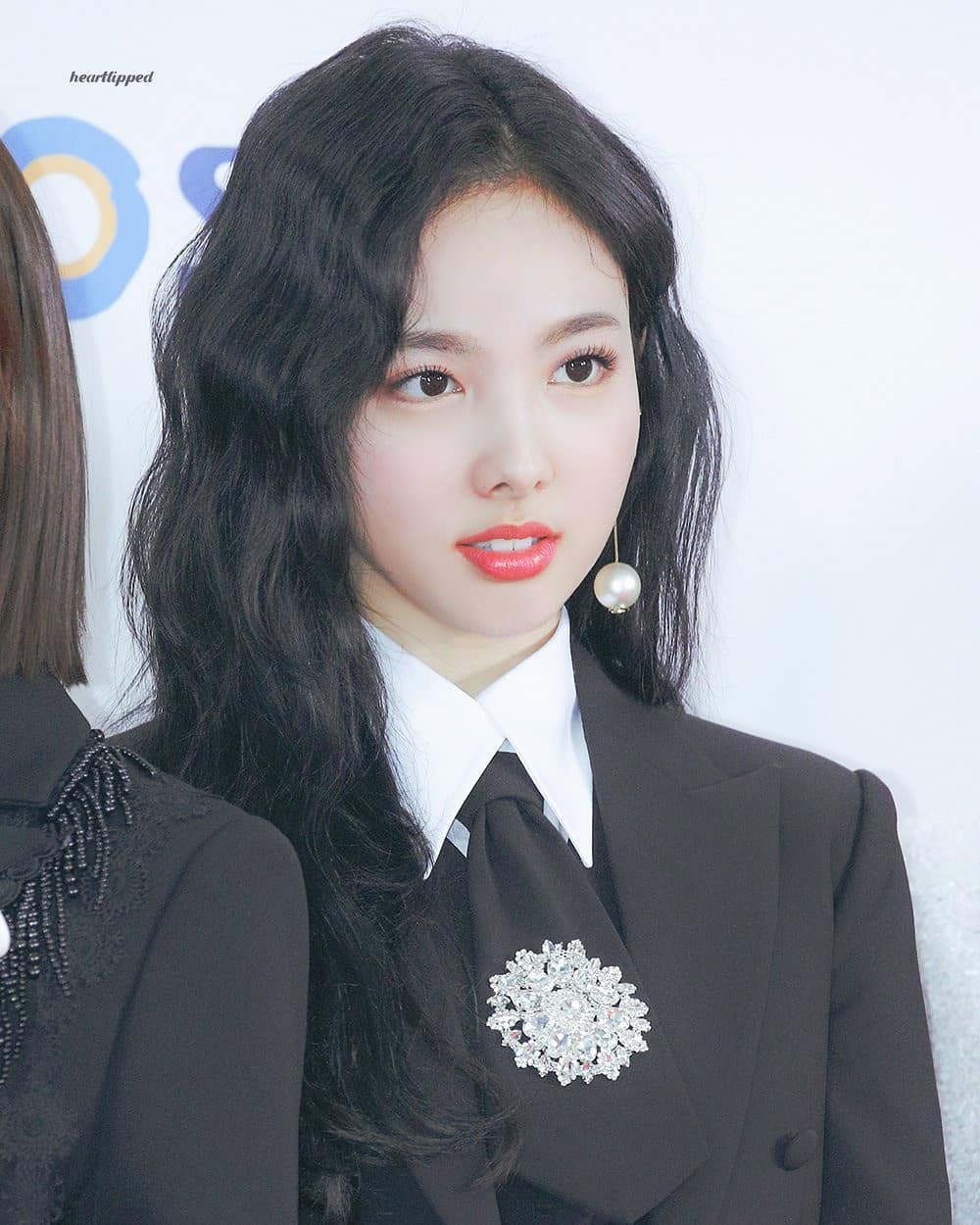 TWICEナヨンᙏ̤̫ (@TWICENayeononly) / X