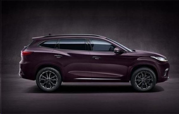Gasgoo_com's tweet photo. #Chery's premium car brand #EXEED, named “#Xingtu” in Chinese, saw its first SUV mode, the #EXEEDTX, roll off the production line. The new model is going to rival such models as the #LynkCo01 and the #WEYVV6. #gasgoo https://t.co/fNaXH06R7M https://t.co/SIxw8BXTuB